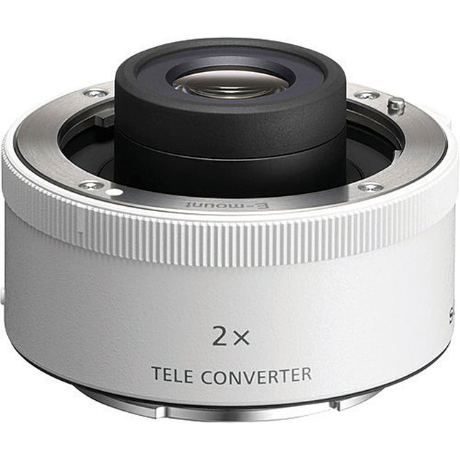 FE 2.0x Teleconverter