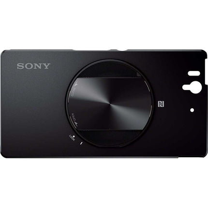SPA-ACX1/B Lens Attachment Case For Xperia Z