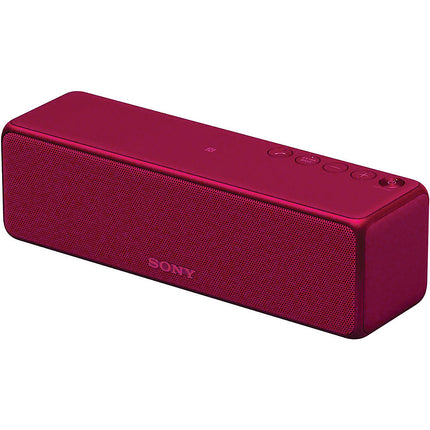 Portable Bluetooth Wireless Speaker, Pink