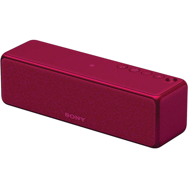 Portable Bluetooth Wireless Speaker, Pink