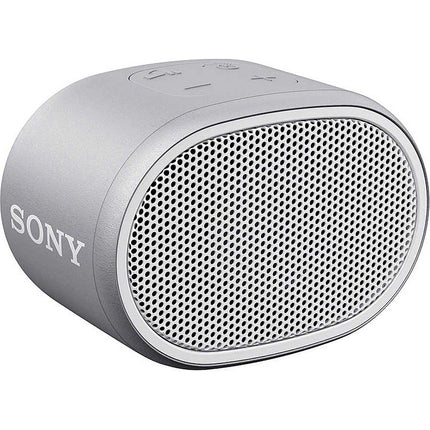 EXTRA BASS Portable Bluetooth Speaker, White