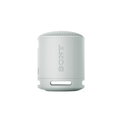 Portable Bluetooth Speaker, Gray