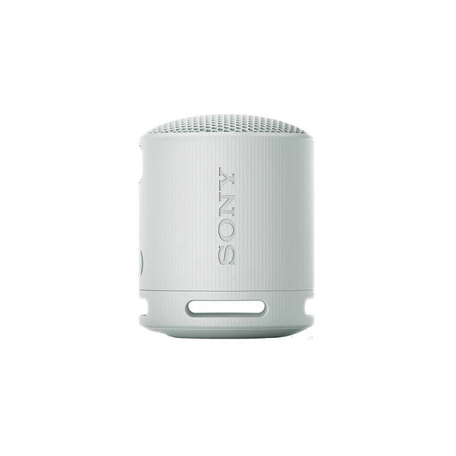Portable Bluetooth Speaker, Gray