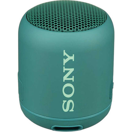 EXTRA BASS Portable Bluetooth Speaker, Green
