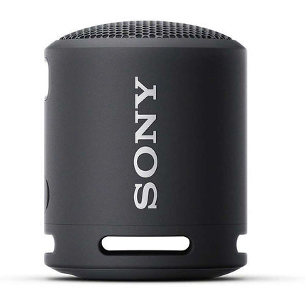 EXTRA BASS Portable Wireless Speaker, Black