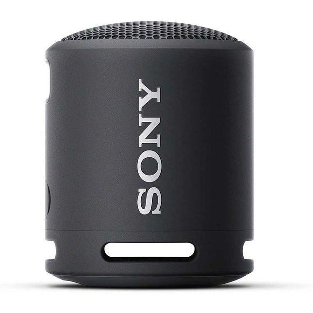 EXTRA BASS Portable Wireless Speaker, Black