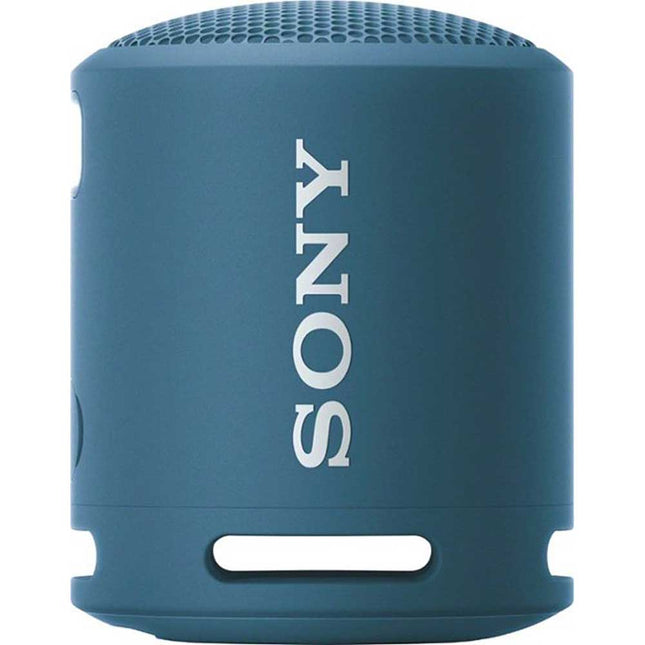 EXTRA BASS Portable Wireless Speaker, Blue
