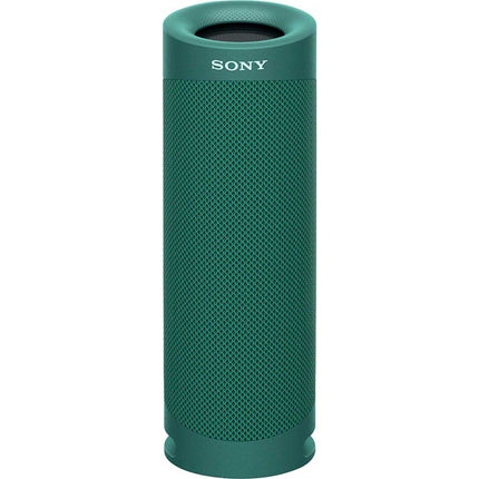 EXTRA BASS™ Portable BLUETOOTH® Speaker, Green