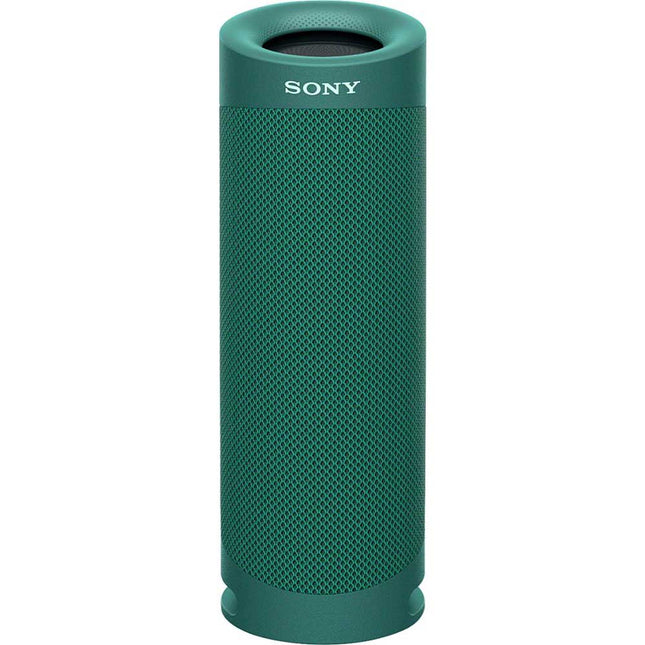 EXTRA BASS™ Portable BLUETOOTH® Speaker, Green