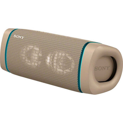 EXTRA BASS™ Portable BLUETOOTH® Speaker, Taupe