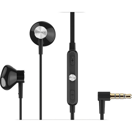 STH30BK Waterproof Stereo Headset, Black