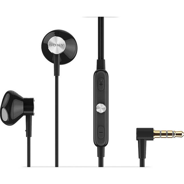STH30BK Waterproof Stereo Headset, Black