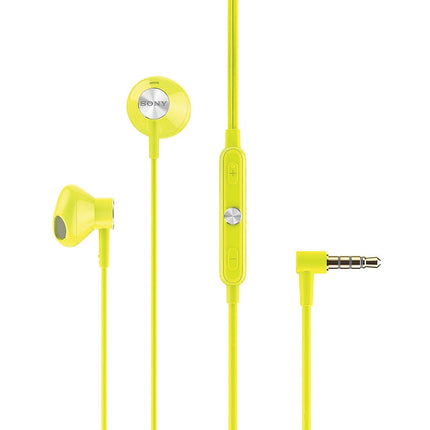 STH30LI Waterproof Stereo Headset, Lime