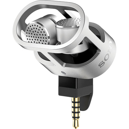 STM10 Stereo Microphone
