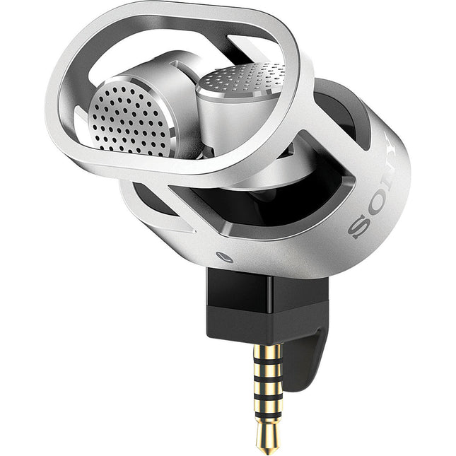 STM10 Stereo Microphone