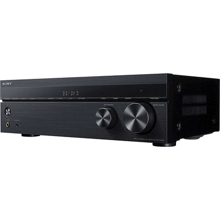 5.2-Channel A/V Receiver