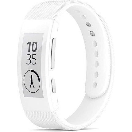 SmartBand Talk, White