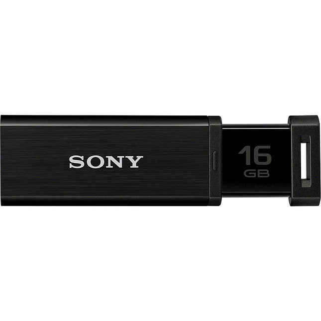 USM16GQX/B 16GB Super Speed USB Flash Drive