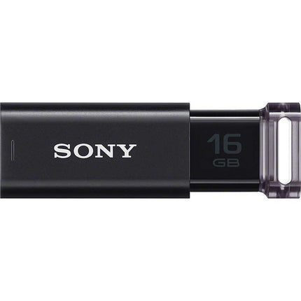 USM16GU/B 16GB USB Flash Drive