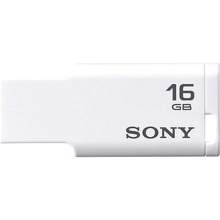 16GB MicroVault USB 2.0 Flash Drive