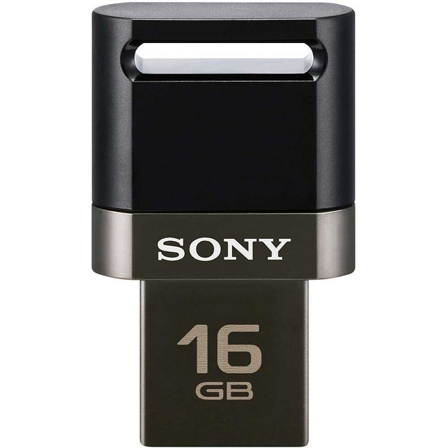 USM16SA1/B 16GB Smartphone USB Flash Drive
