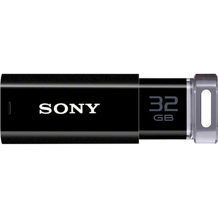 USM32GP/B 32GB MicroVault USB Flash Drive