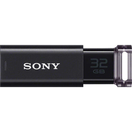 USM32GU/B 32GB USB Flash Drive