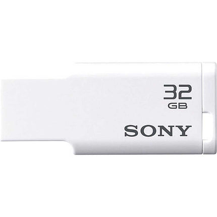 32GB MicroVault USB 2.0 Flash Drive