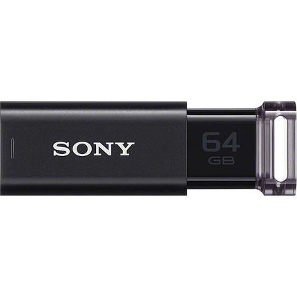 USM64GU/B 64GB USB Flash Drive