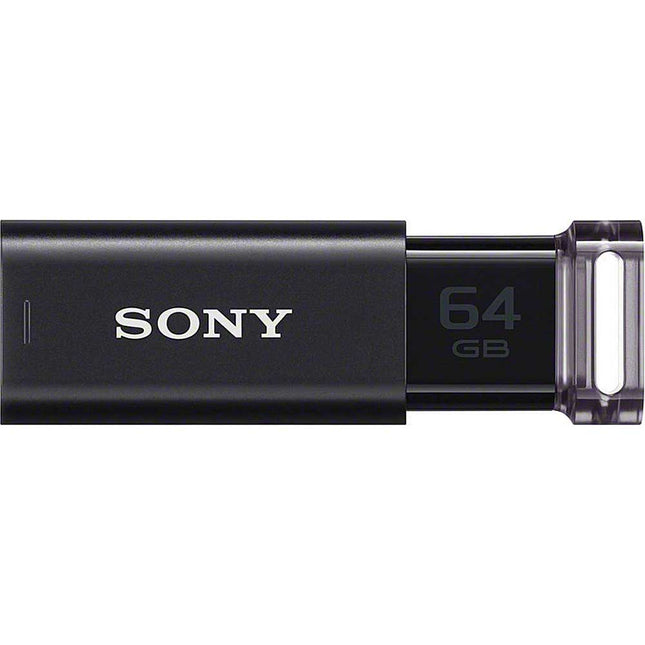 USM64GU/B 64GB USB Flash Drive