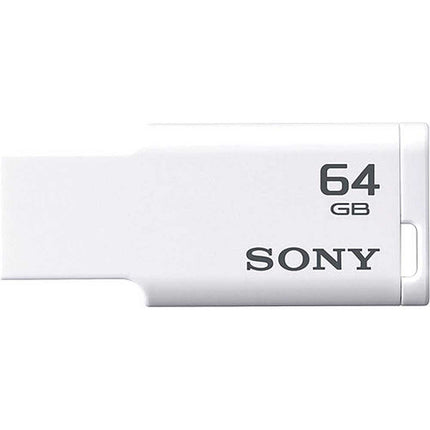 64GB MicroVault USB 2.0 Flash Drive