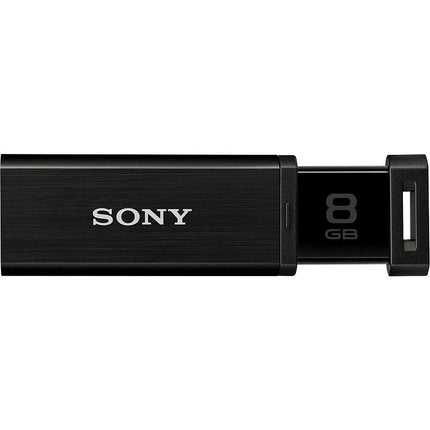 USM8GQX/B 8GB Super Speed USB Flash Drive