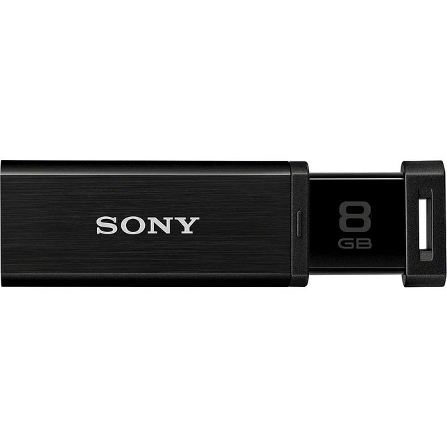 USM8GQX/B 8GB Super Speed USB Flash Drive
