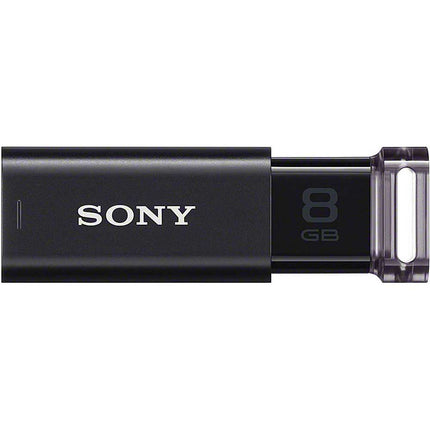 USM8GU/B 8GB USB Flash Drive