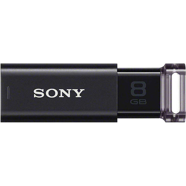 USM8GU/B 8GB USB Flash Drive