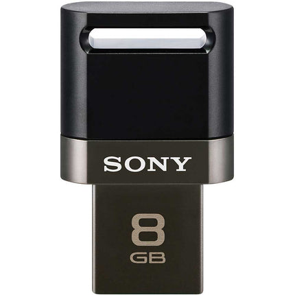 USM8SA1/B 8GB Smartphone USB Flash Drive