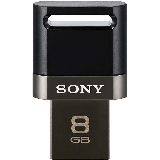 USM8SA1/B 8GB Smartphone USB Flash Drive