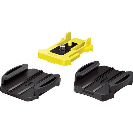 VCT-AM1 Action Cam Adhesive Mount Pack