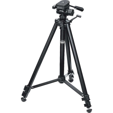 VCT-R640 Remote Control Tripod