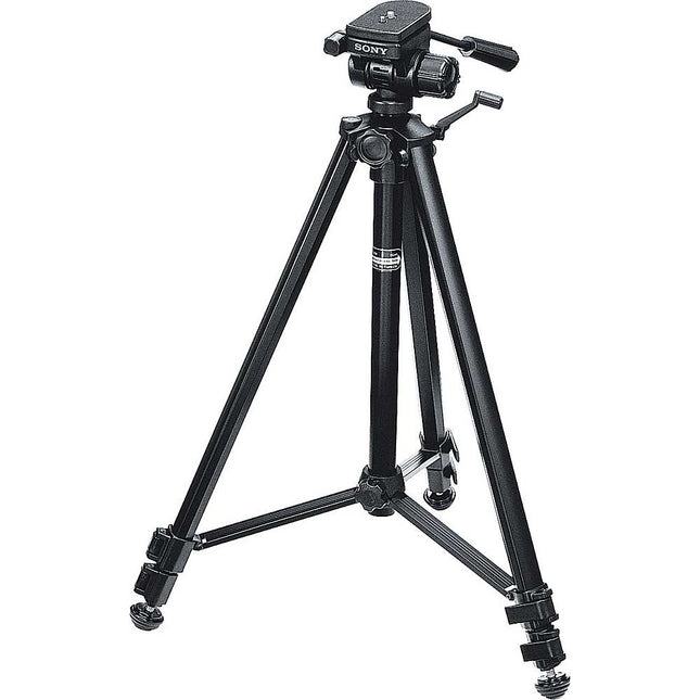VCT-R640 Remote Control Tripod