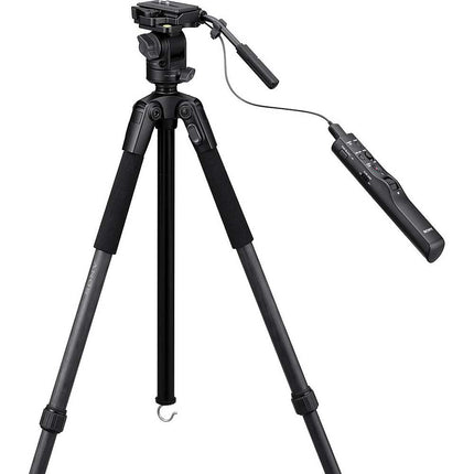 VCT-VPR10 Remote Control Tripod