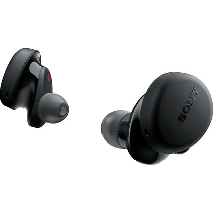 Truly Wireless Headphones with EXTRA BASS™, Black