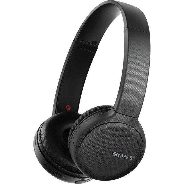 Long Lasting Wireless Streaming Over-the-Ear Headphones