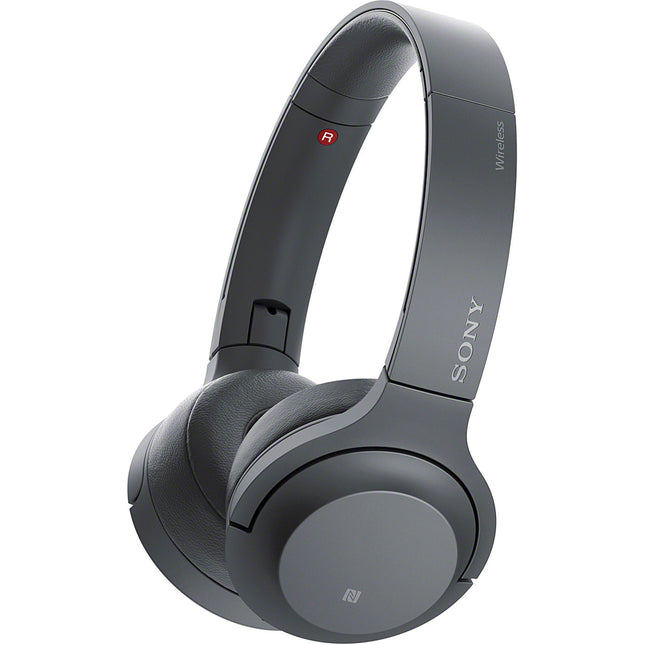 h.ear on mini Wireless Headphones, Black