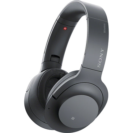 h.ear on Wireless Noise Cancelling Headphones, Black