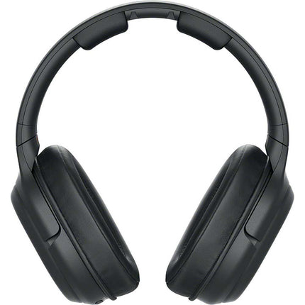 Wireless Digital Surround Overhead Headphones, Black