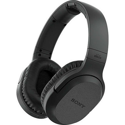 Wireless Over-Ear Home Theater Headphones