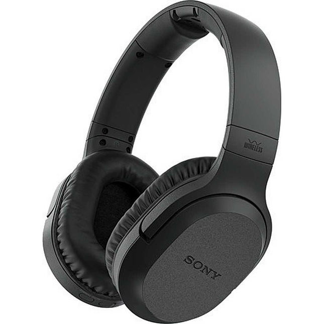 Wireless Over-Ear Home Theater Headphones