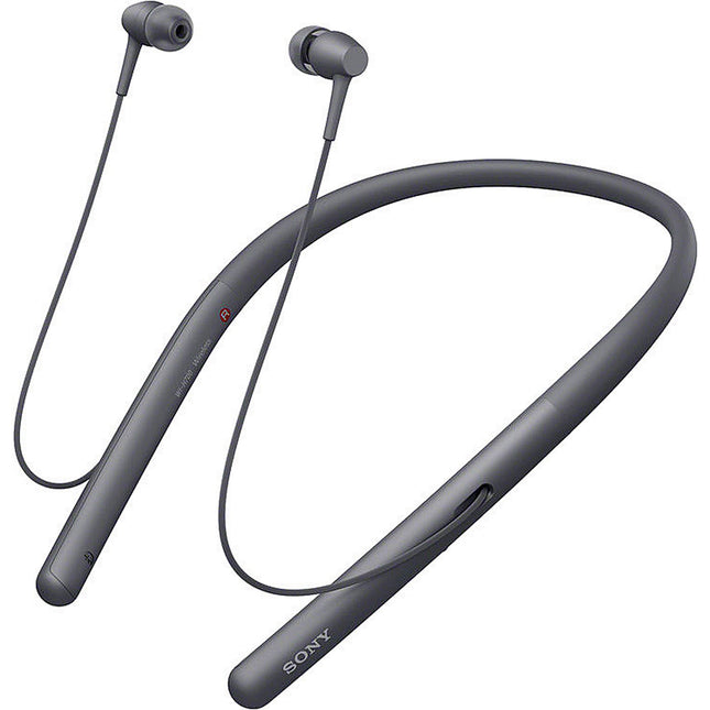 h.ear in 2 Wireless Headphones, Grayish Black
