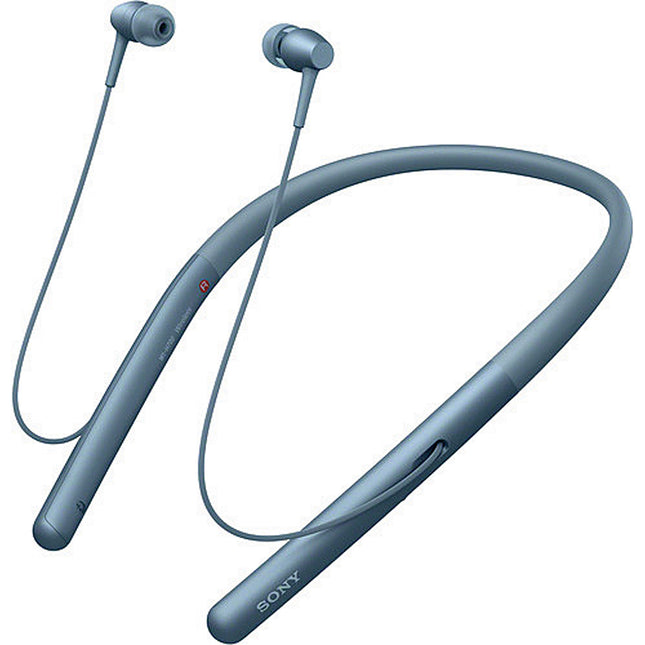 h.ear in 2 Wireless Headphones, Moonlit Blue